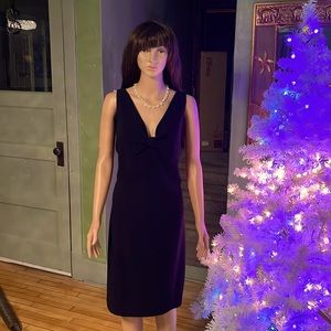 Black Evening Dress Super Classy